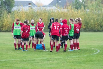 Bild 1 - Frauen SG Nie-Bar - Merkur Hademarschen : Ergebnis: 8:0